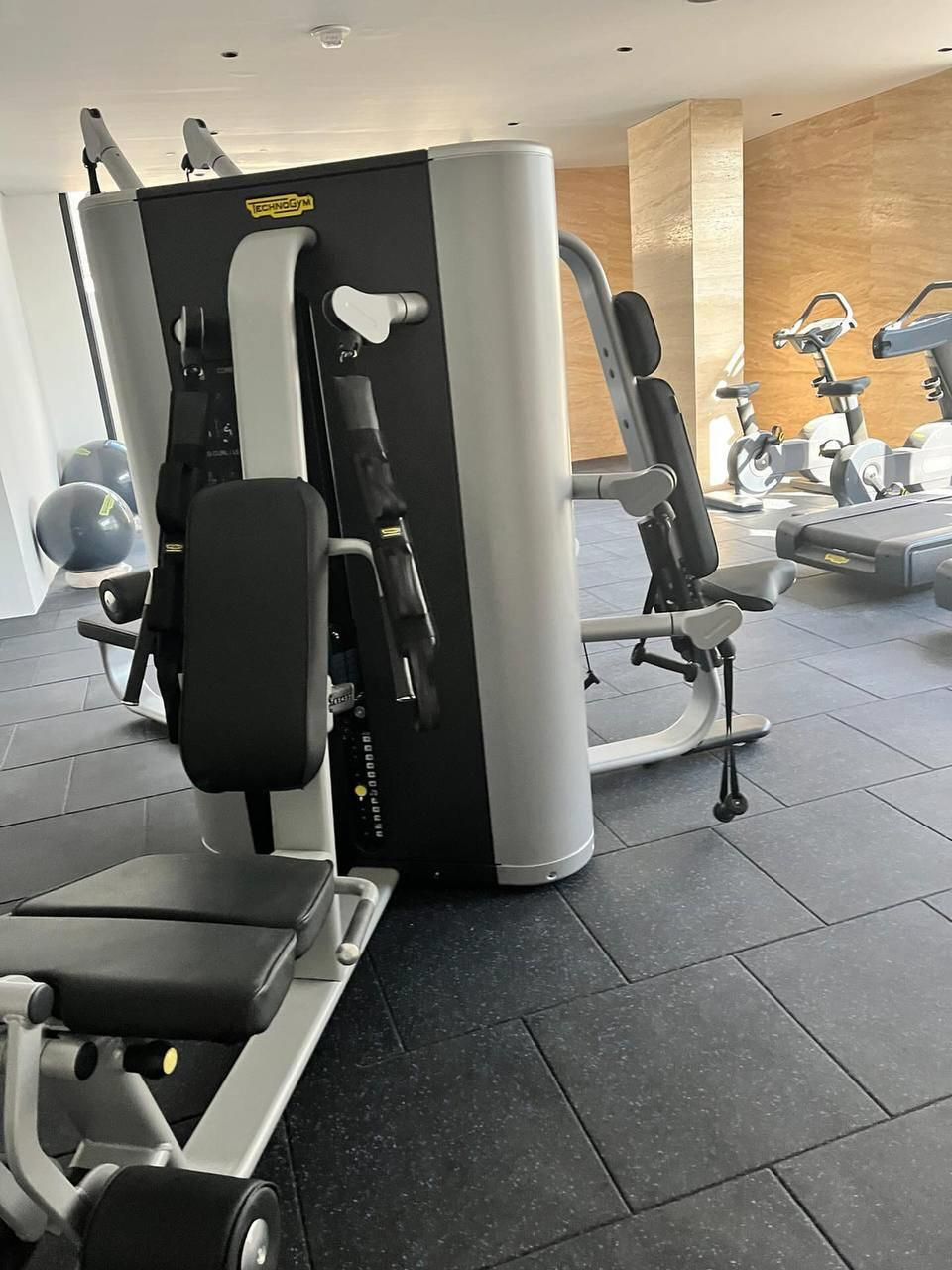 Студия в Дубае, ОАЭ, 41.75 м² - фото 12