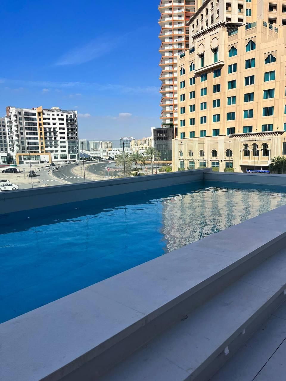 Студия в Дубае, ОАЭ, 41.75 м² - фото 14