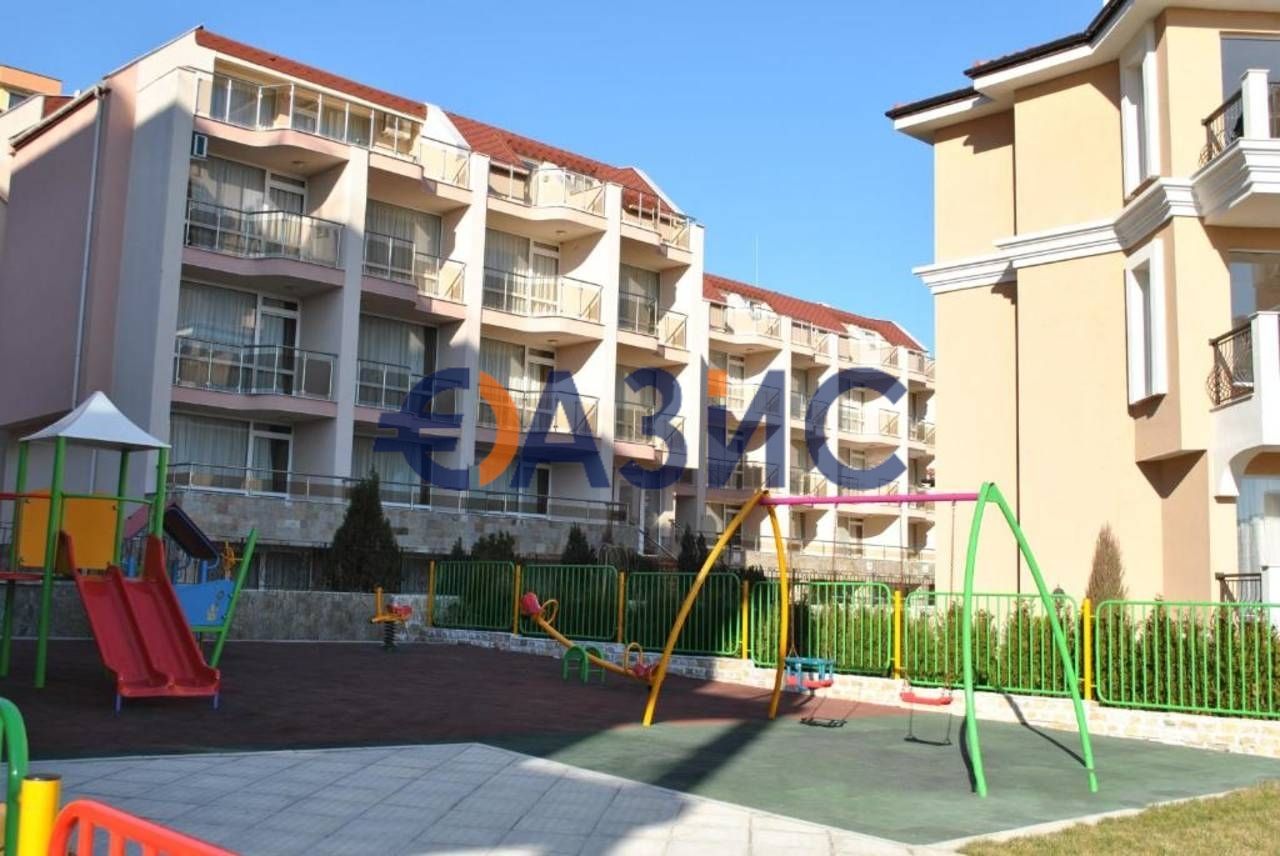 Апартаменты в Святом Власе, Болгария, 68 м² - фото 19