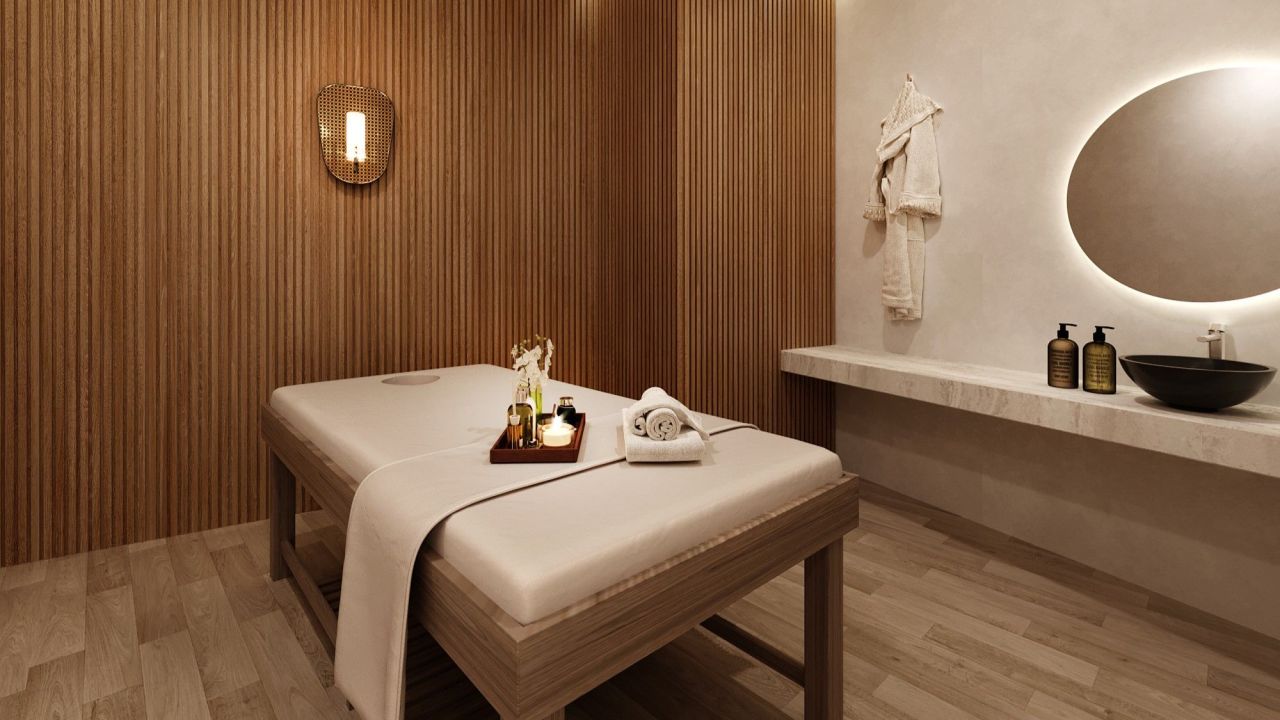 Апартаменты на острове Пхукет, Таиланд, 29 м² - фото 12