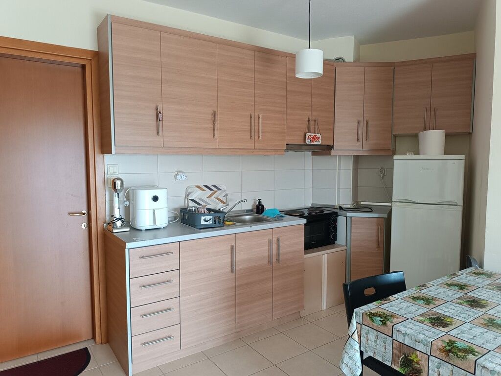 Квартира в Салониках, Греция, 68 м² - фото 1