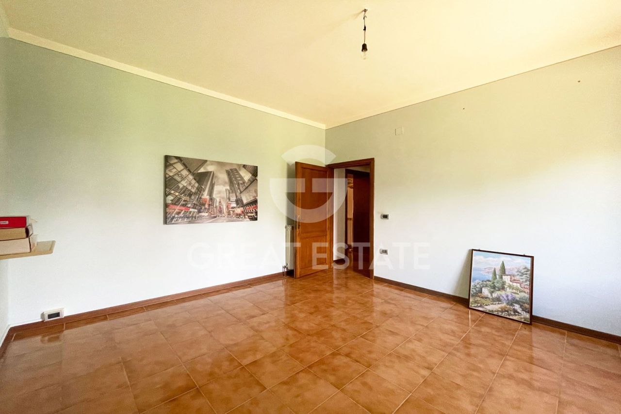 Дом Castiglione d'Orcia, Италия, 286.6 м² - фото 15