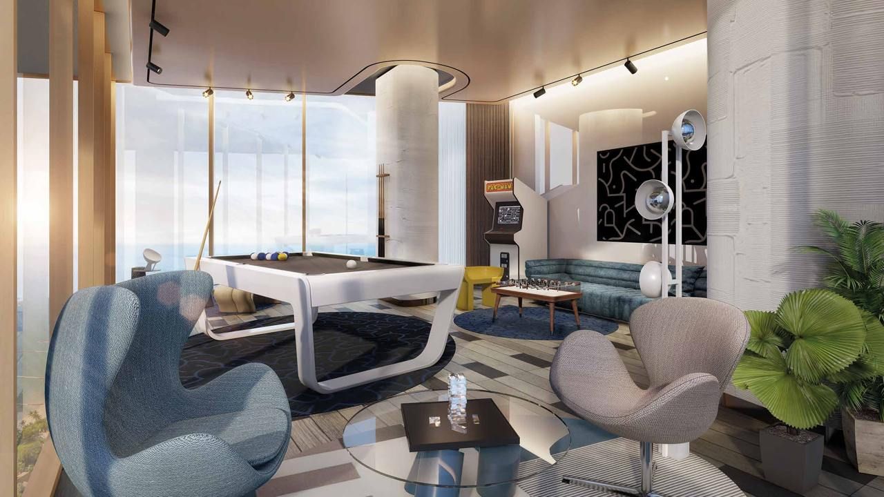 Пентхаус на острове Пхукет, Таиланд, 104 м² - фото 7