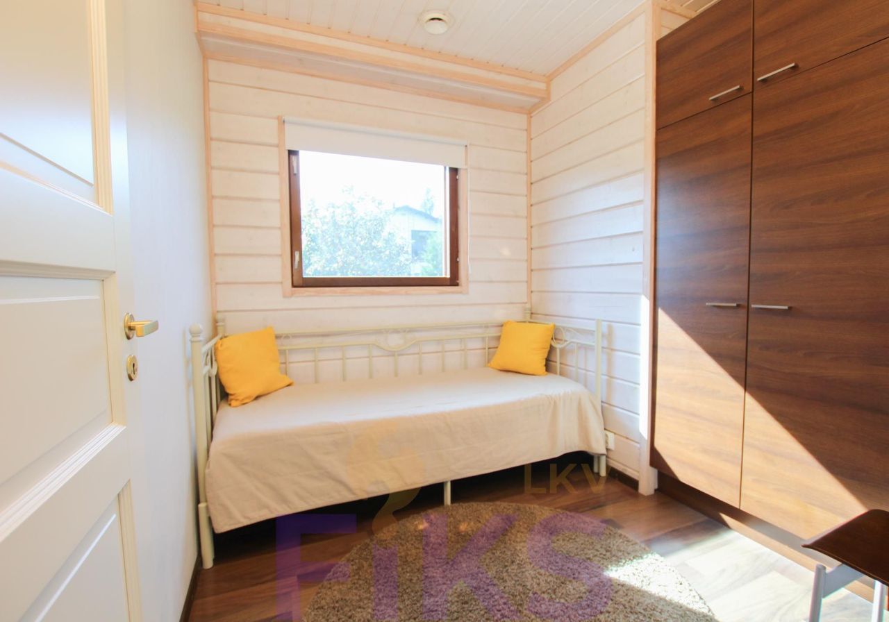 Вилла в Лаппеенранте, Финляндия, 732 м² - фото 9