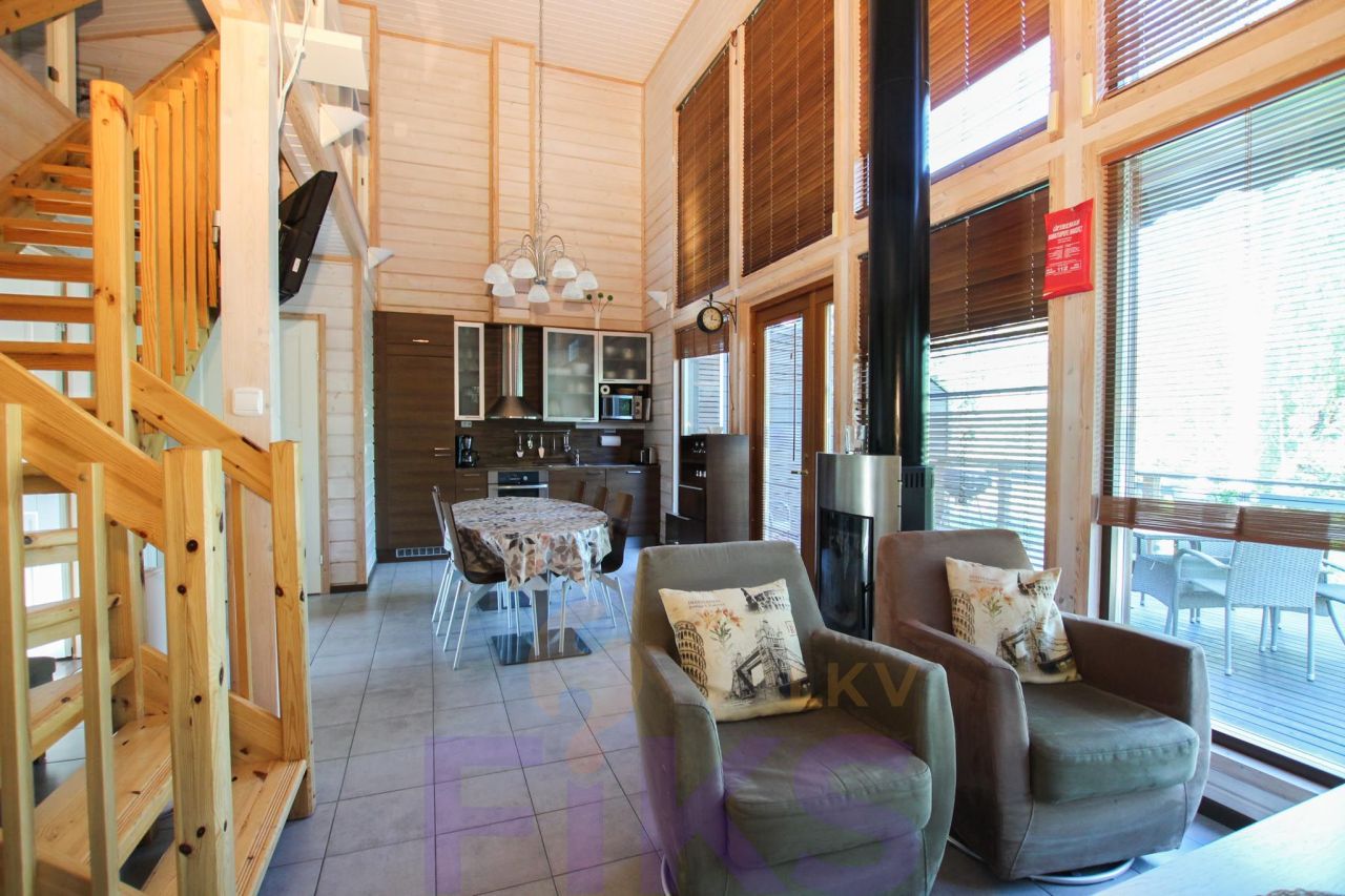 Вилла в Лаппеенранте, Финляндия, 732 м² - фото 12