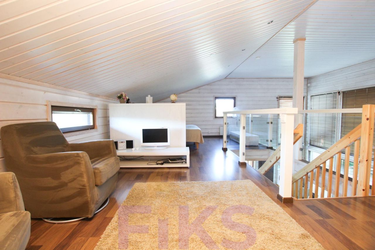 Вилла в Лаппеенранте, Финляндия, 732 м² - фото 10