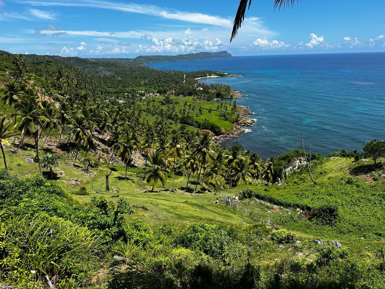 Земля в Самане, Доминиканская Республика, 10 000 Га - фото 7