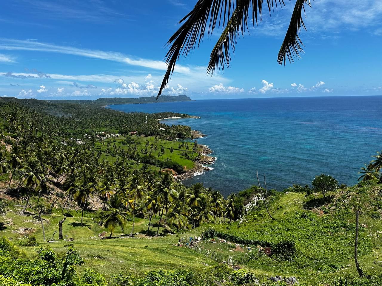 Земля в Самане, Доминиканская Республика, 10 000 Га - фото 5