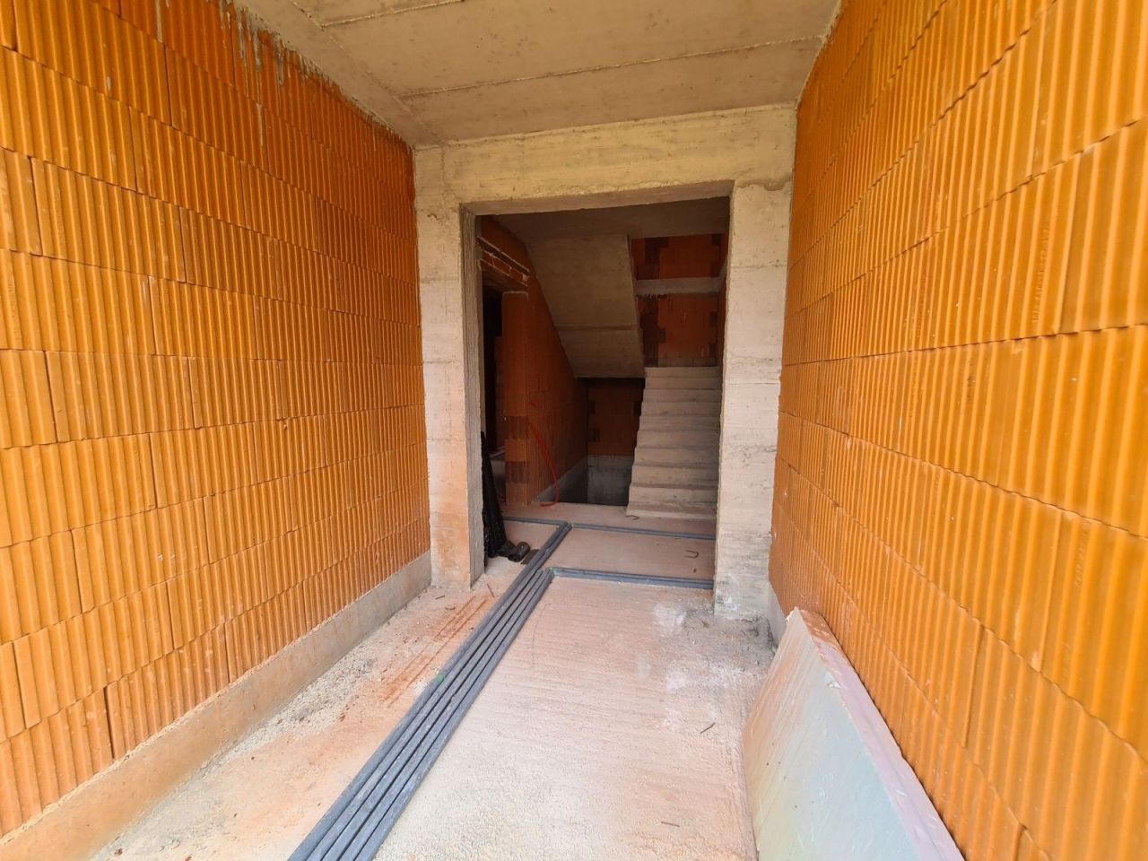 Квартира в Лижняне, Хорватия, 76 м² - фото 5