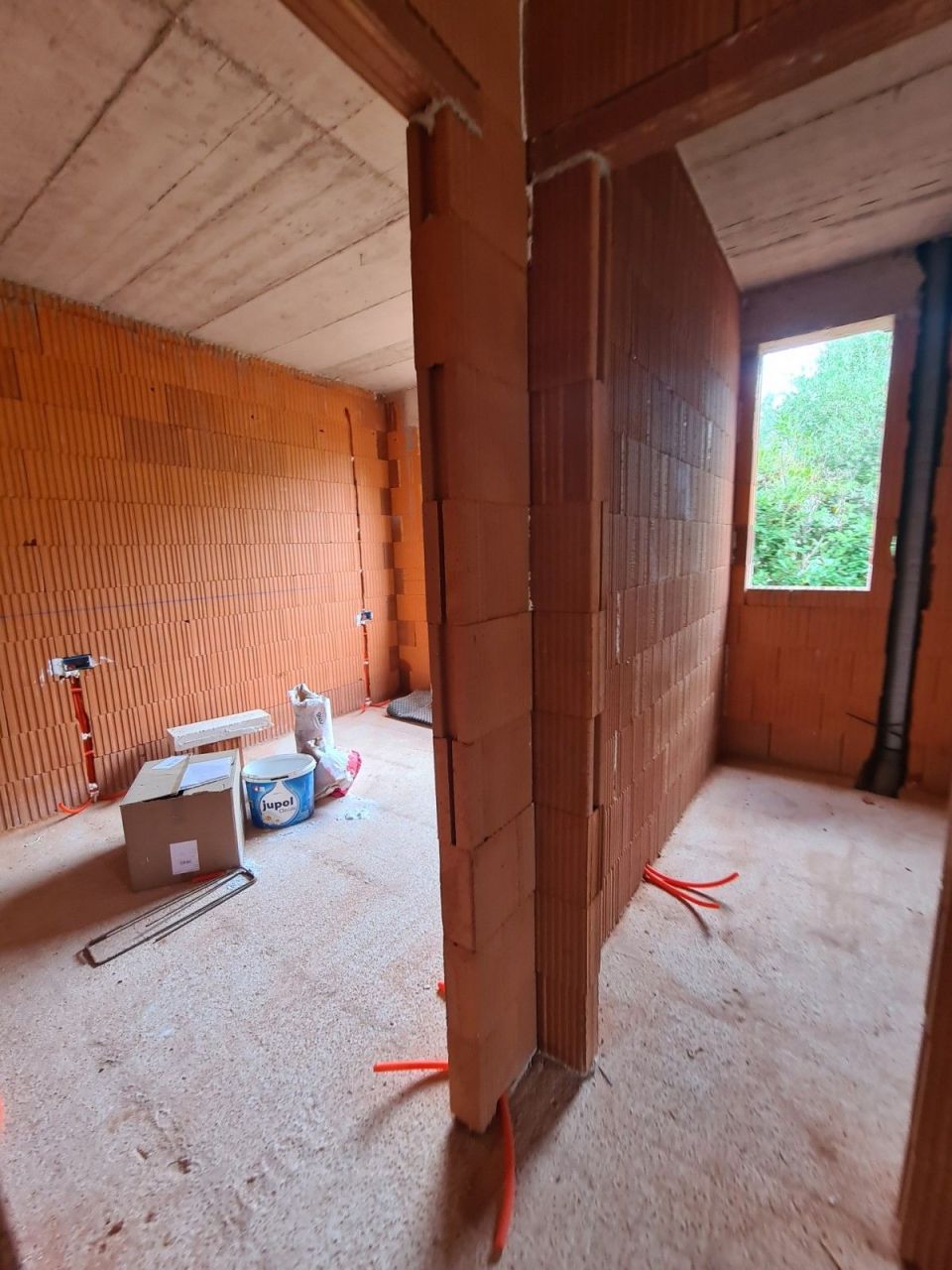 Квартира в Лижняне, Хорватия, 76 м² - фото 7