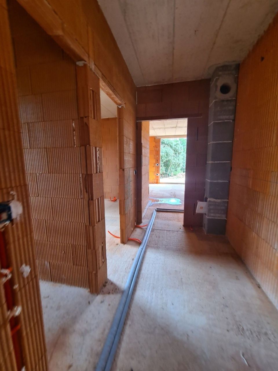 Квартира в Лижняне, Хорватия, 76 м² - фото 10