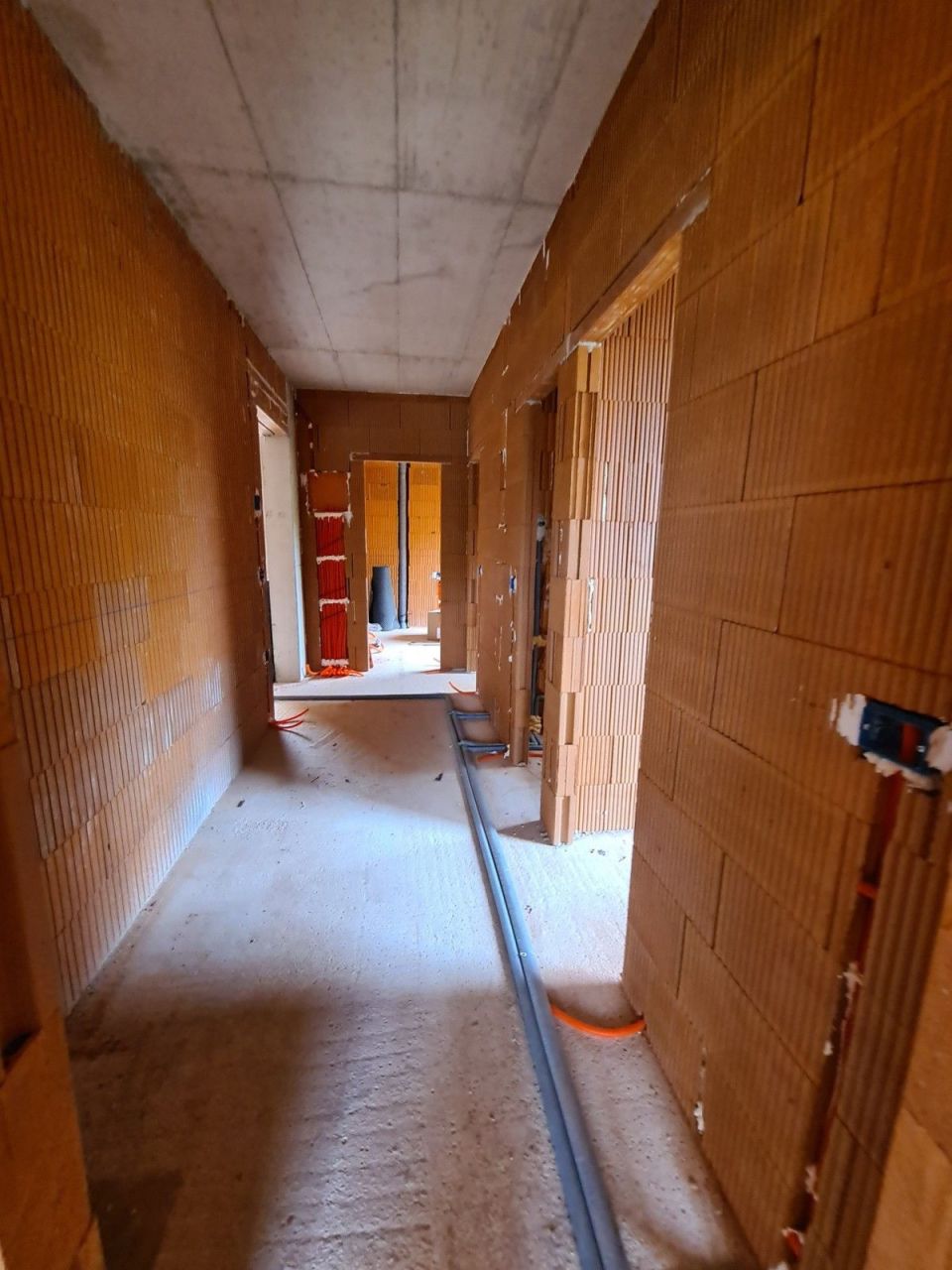 Квартира в Лижняне, Хорватия, 76 м² - фото 19