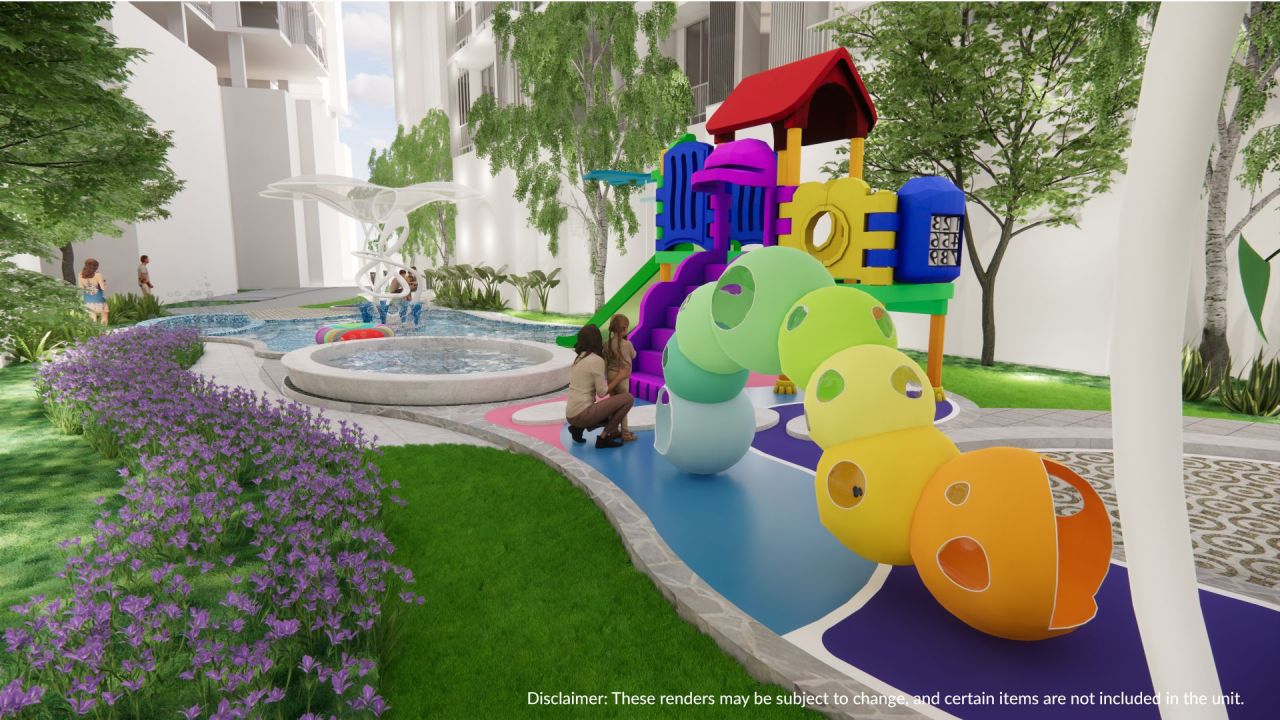 Апартаменты на острове Пхукет, Таиланд, 29 м² - фото 3