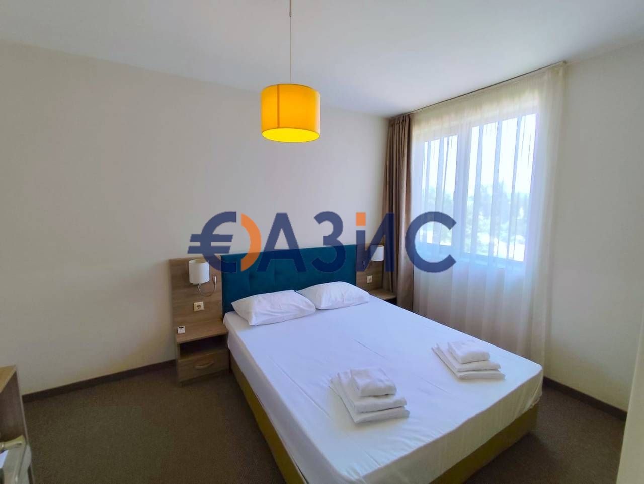 Апартаменты на Солнечном берегу, Болгария, 70 м² - фото 8