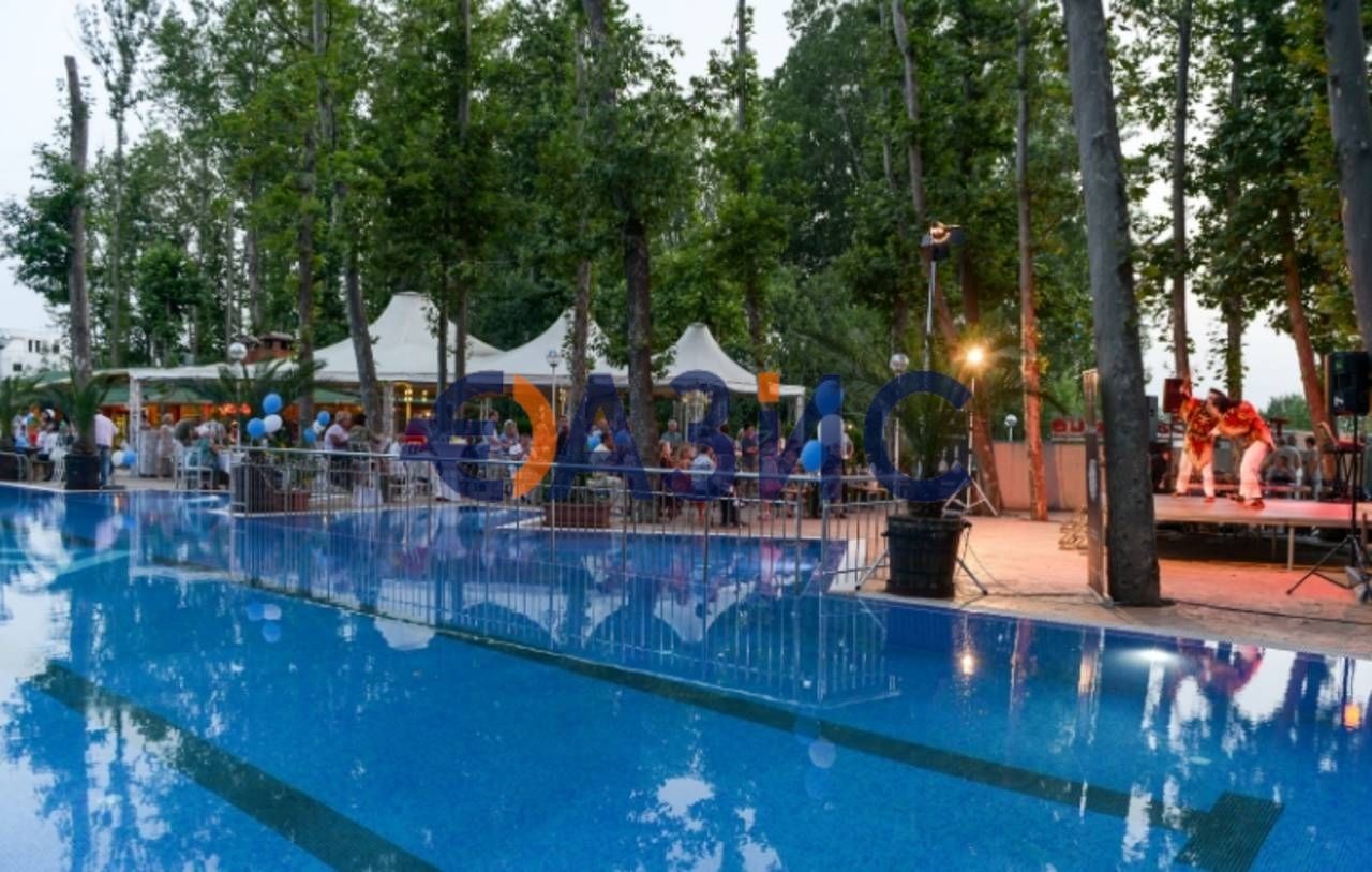 Апартаменты на Солнечном берегу, Болгария, 70 м² - фото 17