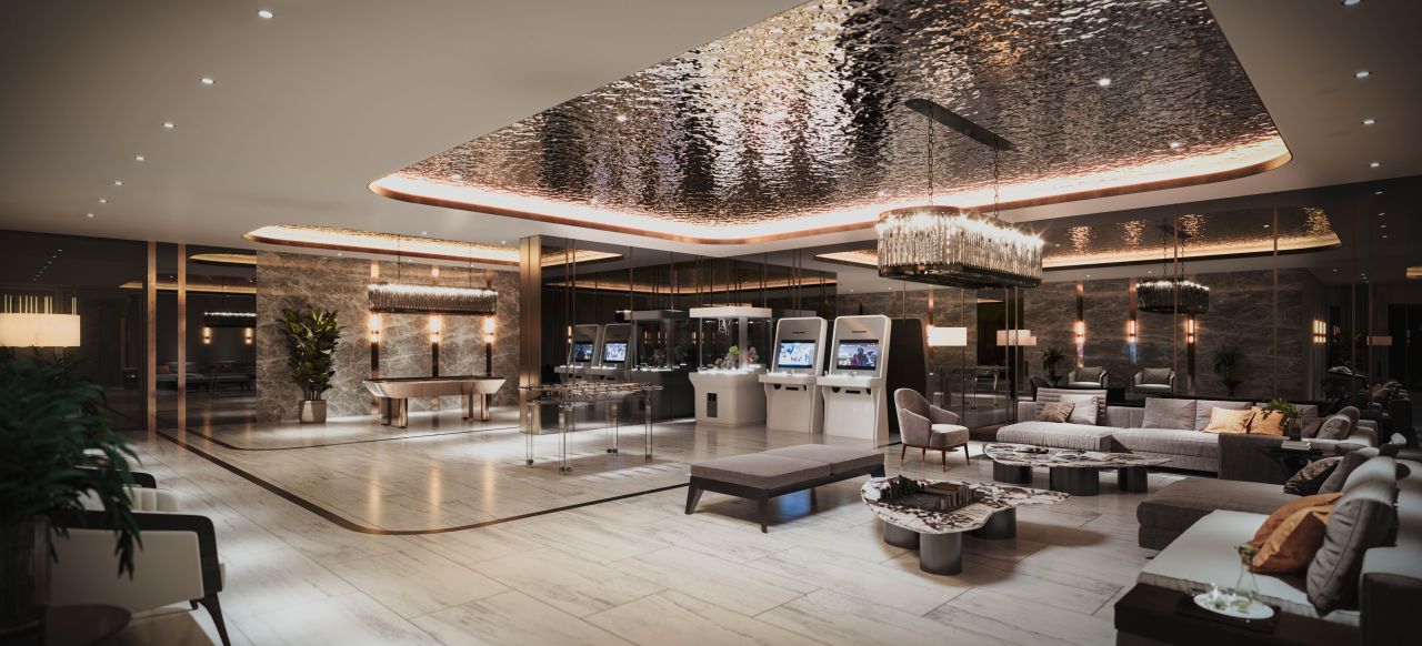 Апартаменты в Паттайе, Таиланд, 22.5 м² - фото 9