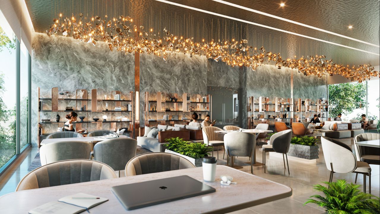 Апартаменты в Паттайе, Таиланд, 22.5 м² - фото 8