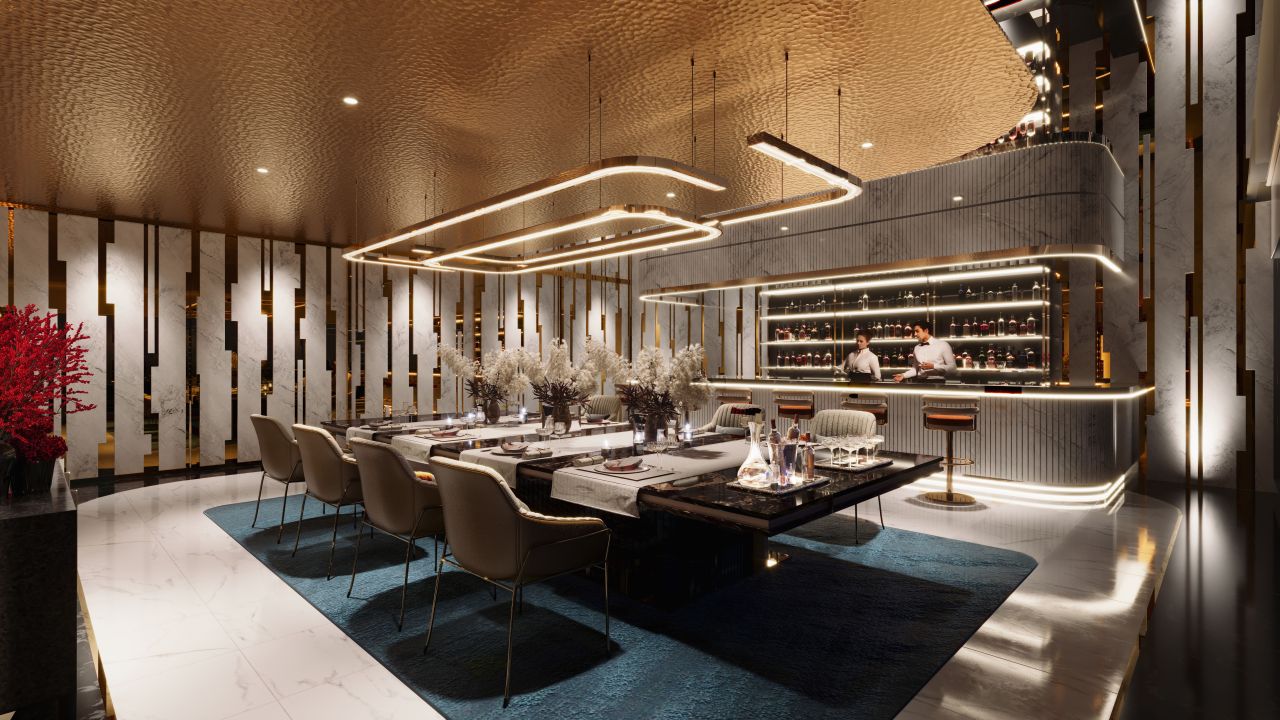 Апартаменты в Паттайе, Таиланд, 22.5 м² - фото 6