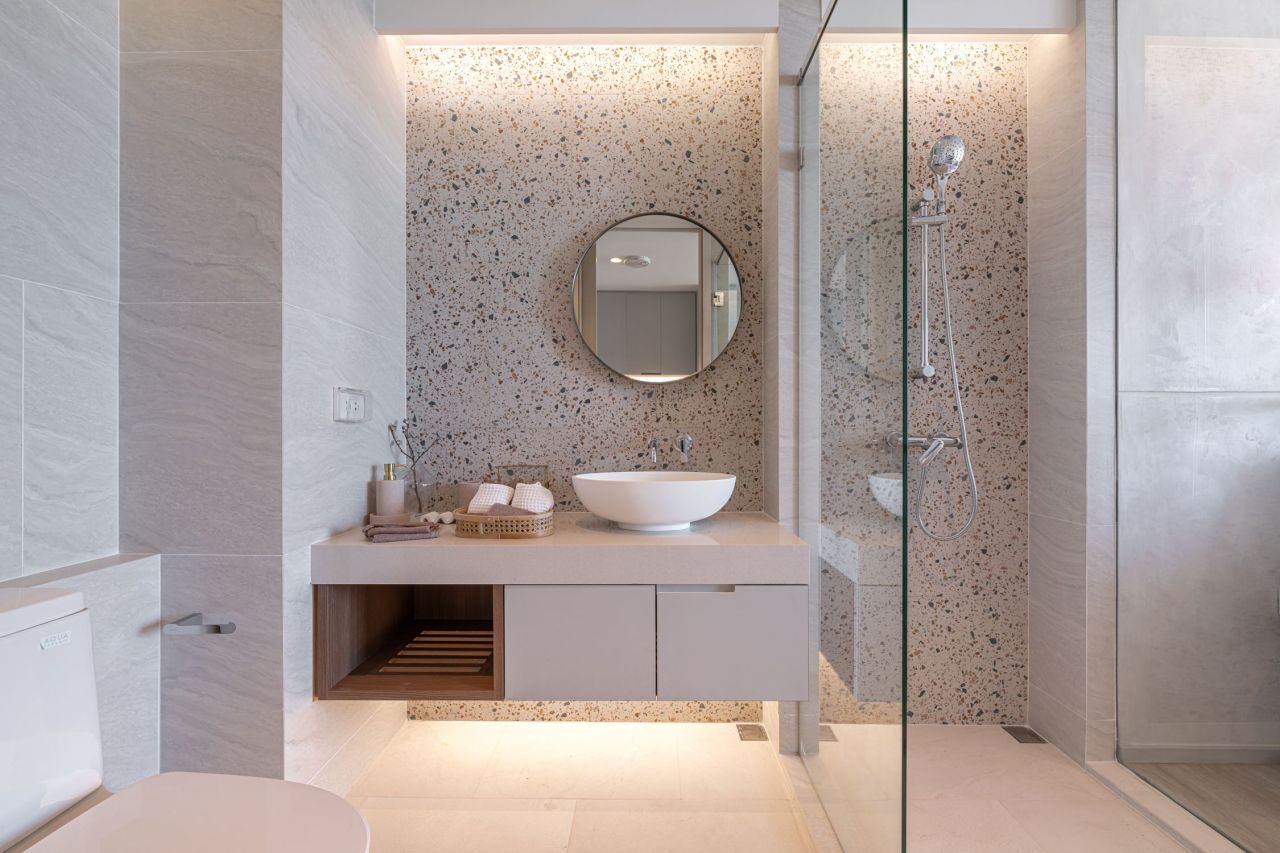 Апартаменты в Хуахине, Таиланд, 28 м² - фото 9