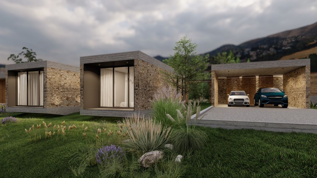 Вилла в Пафосе, Кипр, 305 м² - фото 4