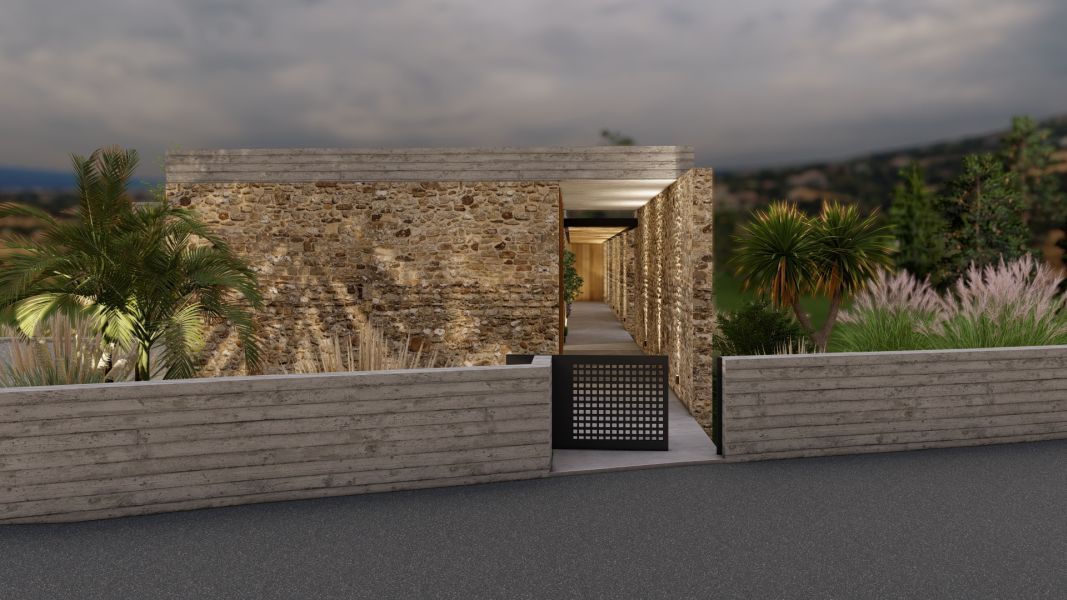 Вилла в Пафосе, Кипр, 305 м² - фото 2