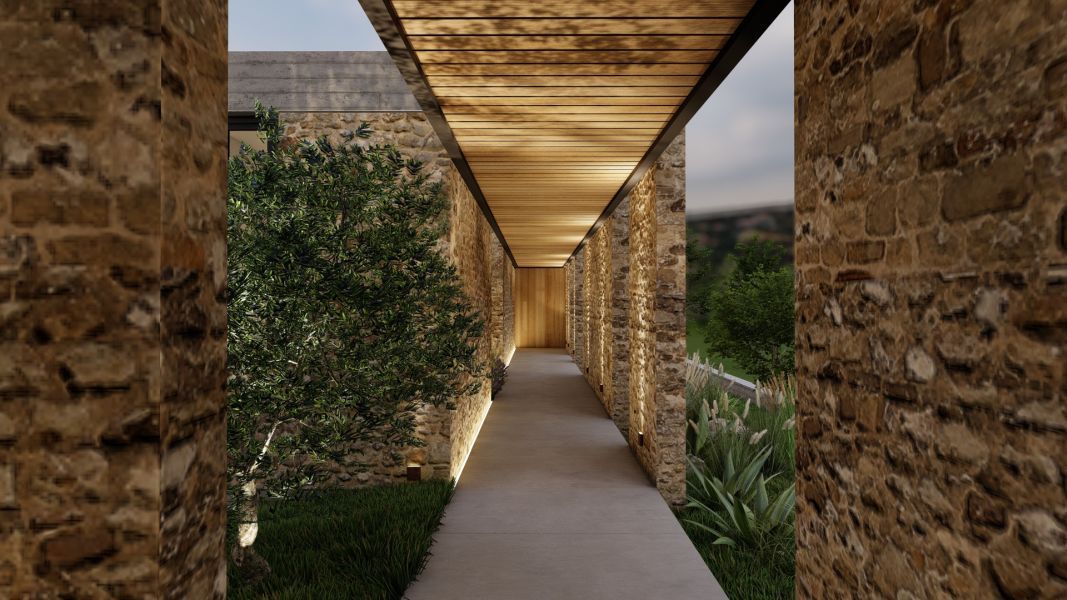 Вилла в Пафосе, Кипр, 305 м² - фото 5