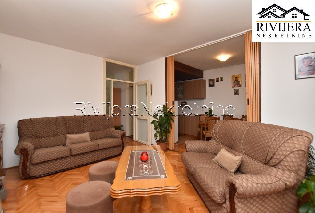 Квартира в Херцег-Нови, Черногория, 72 м² - фото 4