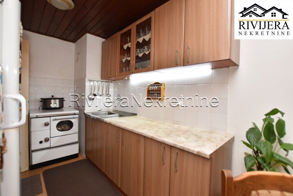 Квартира в Херцег-Нови, Черногория, 72 м² - фото 5