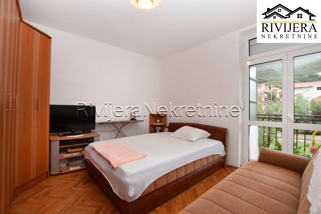 Квартира в Херцег-Нови, Черногория, 72 м² - фото 6