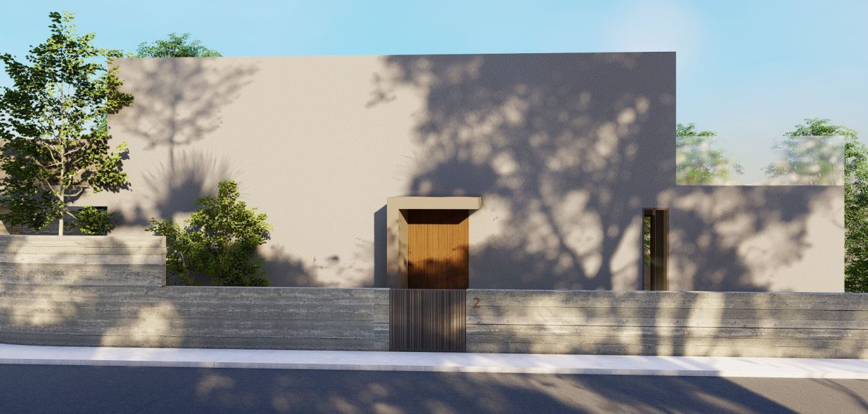 Вилла в Пафосе, Кипр, 208 м² - фото 10