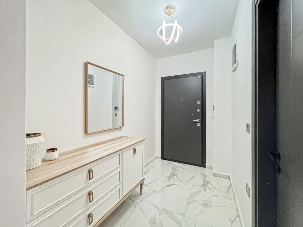 Квартира в Алании, Турция, 70 м² - фото 8