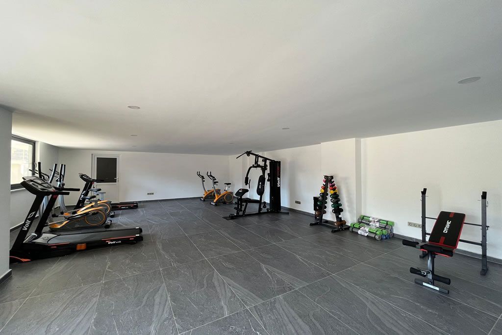 Квартира в Алании, Турция, 70 м² - фото 10