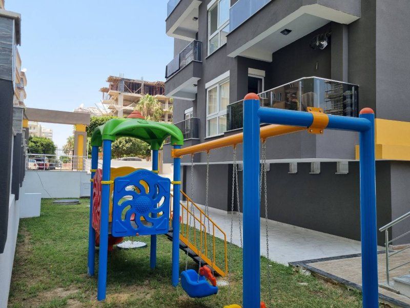 Квартира в Алании, Турция, 70 м² - фото 15