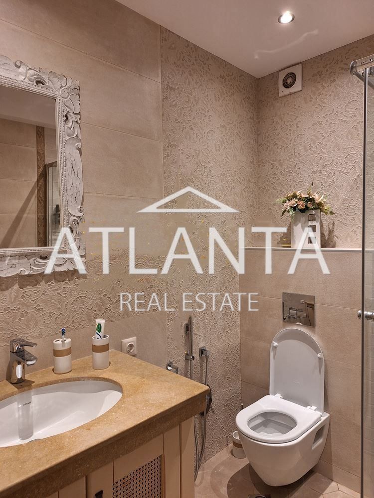 Апартаменты в Святых Константине и Елене, Болгария, 216 м² - фото 4