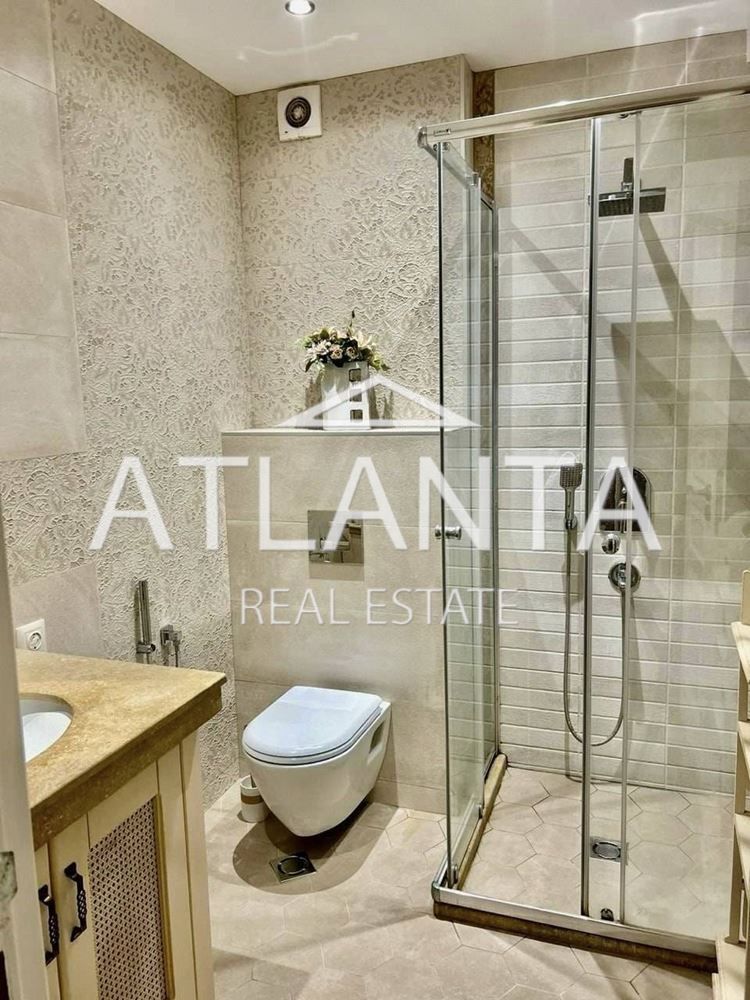 Апартаменты в Святых Константине и Елене, Болгария, 216 м² - фото 9