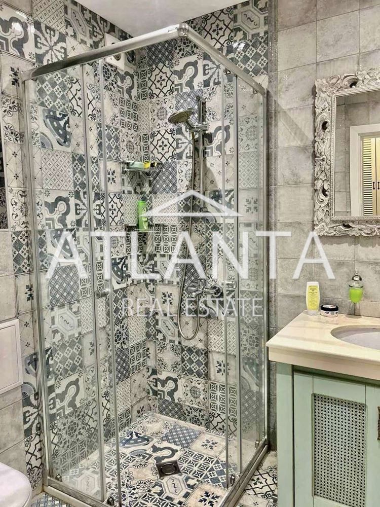 Апартаменты в Святых Константине и Елене, Болгария, 216 м² - фото 5