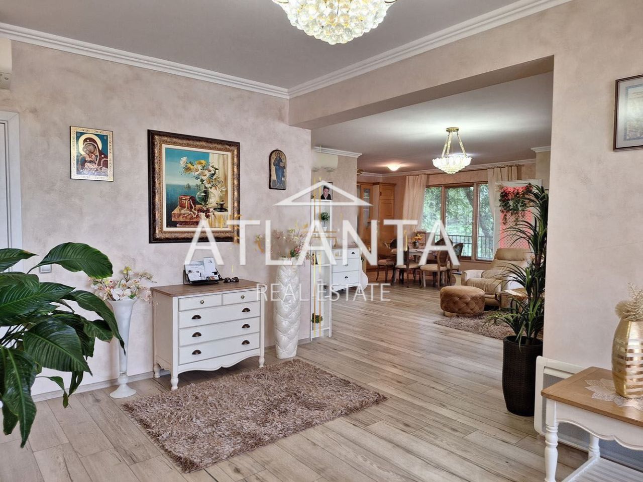 Апартаменты в Святых Константине и Елене, Болгария, 216 м² - фото 3