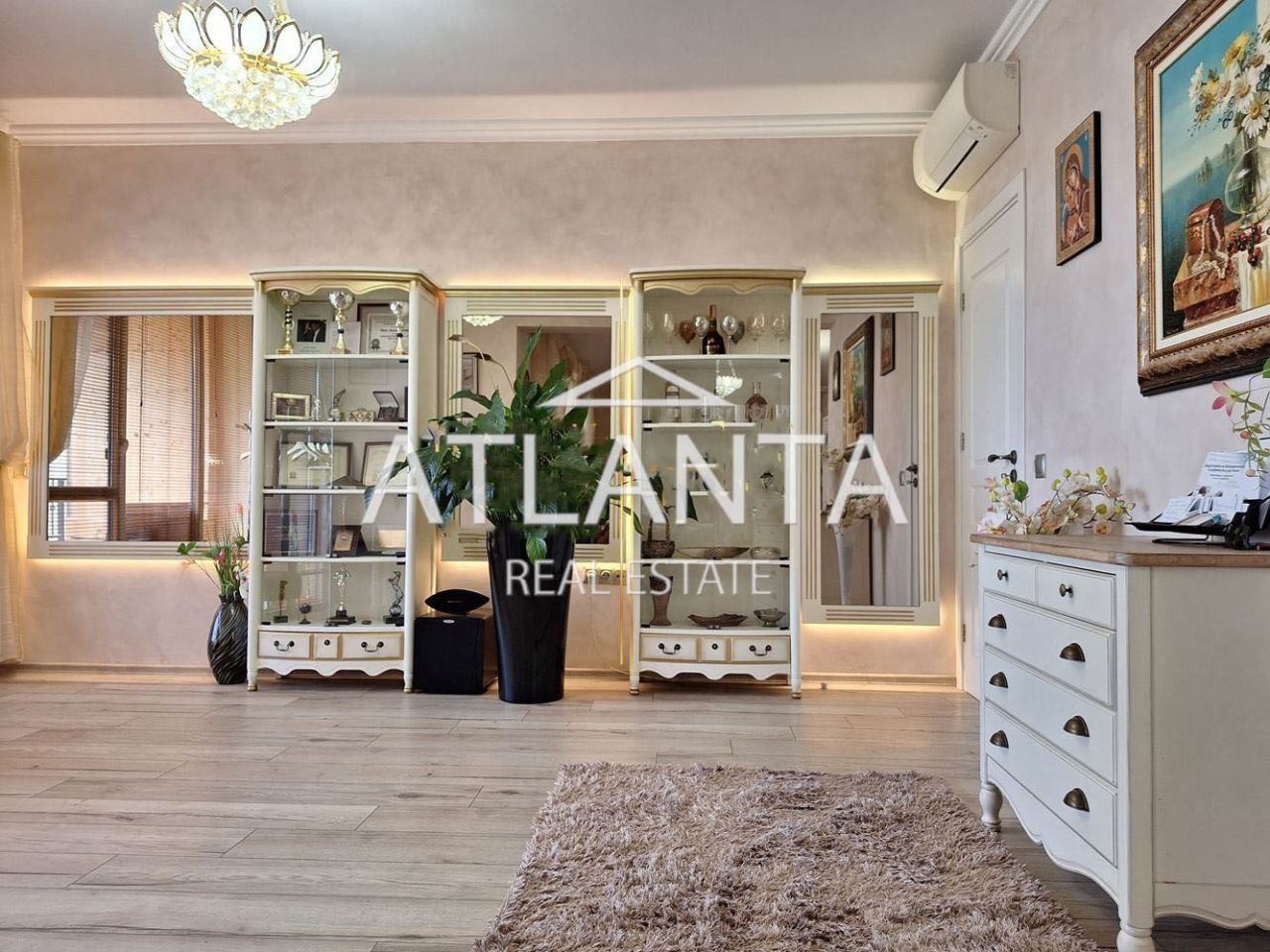 Апартаменты в Святых Константине и Елене, Болгария, 216 м² - фото 2