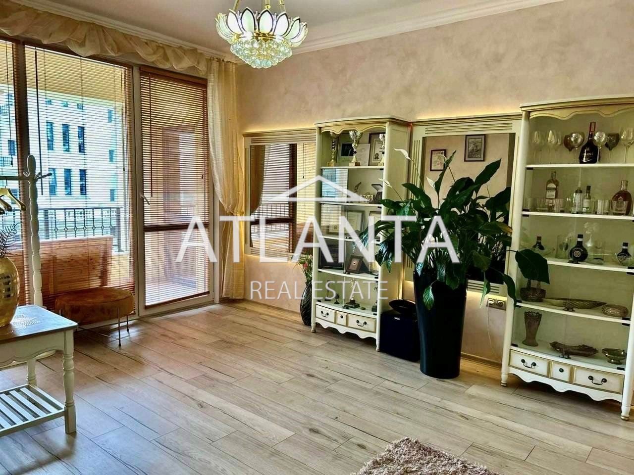 Апартаменты в Святых Константине и Елене, Болгария, 216 м² - фото 6