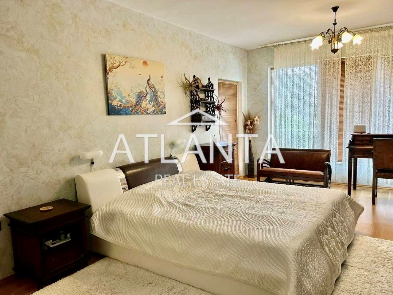 Апартаменты в Святых Константине и Елене, Болгария, 216 м² - фото 8