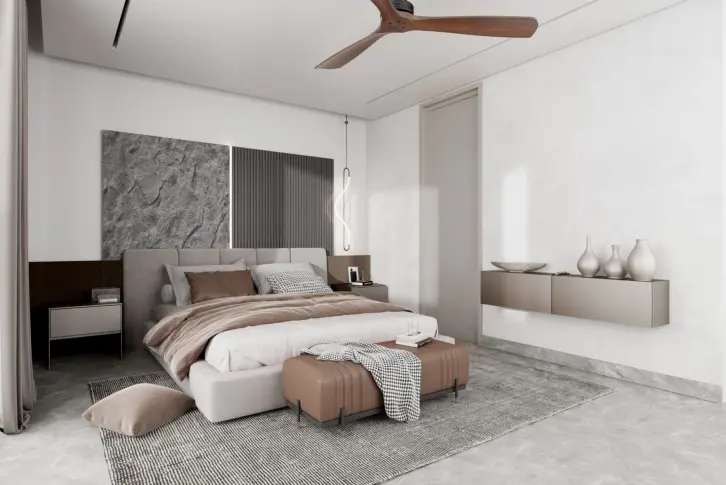 Вилла на острове Пхукет, Таиланд, 326 м² - фото 8