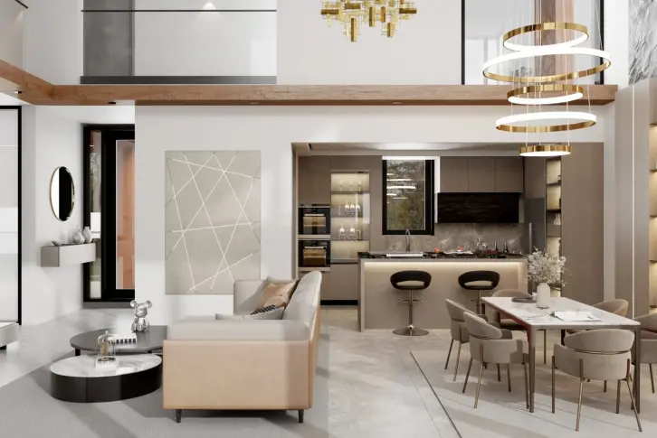 Вилла на острове Пхукет, Таиланд, 326 м² - фото 7