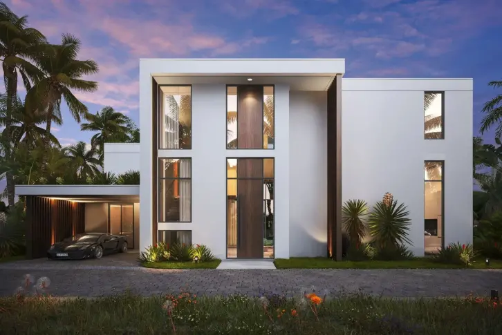 Вилла на острове Пхукет, Таиланд, 354 м² - фото 7