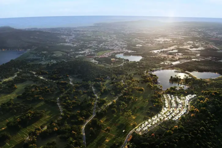 Вилла на острове Пхукет, Таиланд, 354 м² - фото 8