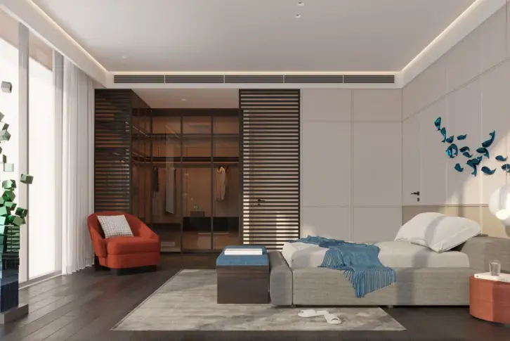 Вилла на острове Пхукет, Таиланд, 354 м² - фото 12