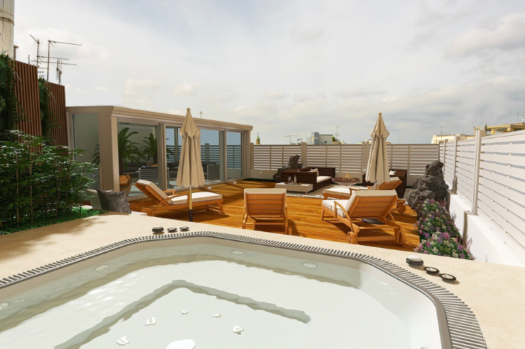 Квартира в Милане, Италия, 261 м² - фото 10