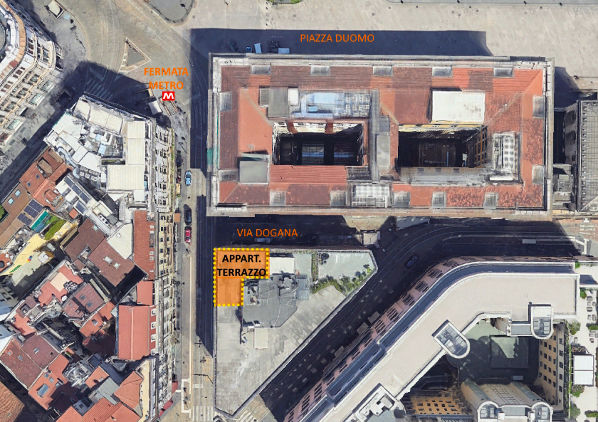 Квартира в Милане, Италия, 261 м² - фото 5