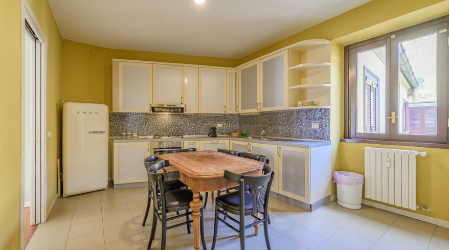 Квартира в Милане, Италия, 255 м² - фото 2