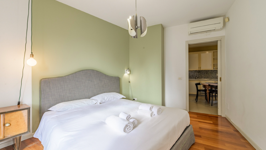 Квартира в Милане, Италия, 255 м² - фото 8