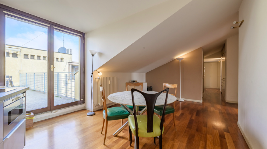 Квартира в Милане, Италия, 255 м² - фото 5